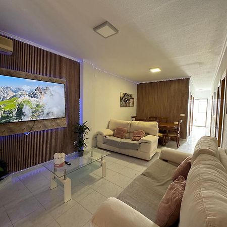Sea View Holiday Apartment Lamata 拉马他 外观 照片