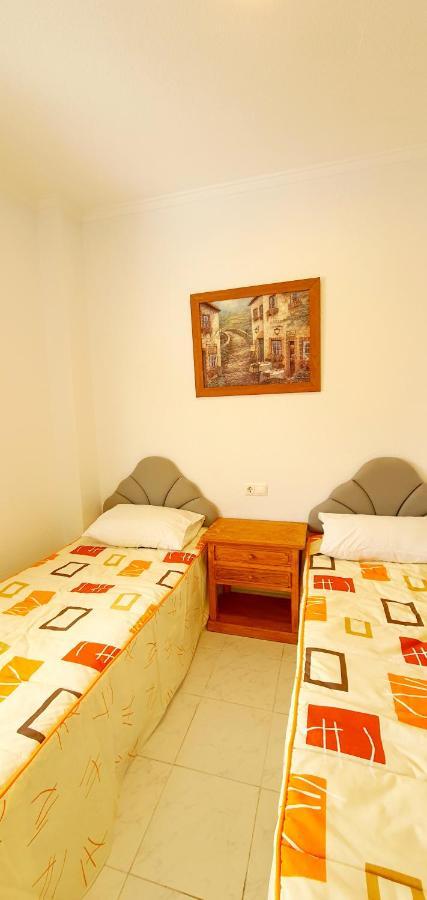 Sea View Holiday Apartment Lamata 拉马他 外观 照片