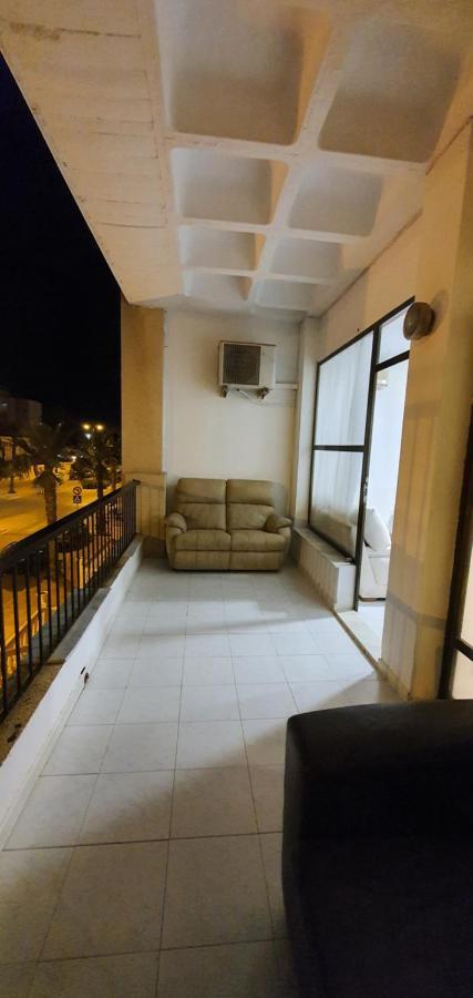 Sea View Holiday Apartment Lamata 拉马他 外观 照片